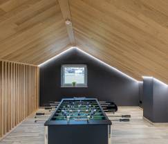 Villa de Luxe à Bouillon pour 14 personnes en Ardenne