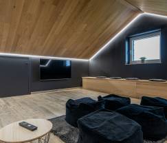 Villa de Luxe à Bouillon pour 14 personnes en Ardenne