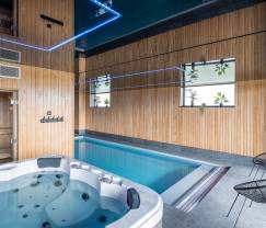 Villa de Luxe à Bouillon pour 14 personnes en Ardenne