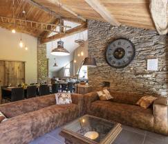 Villa de Luxe à Bouillon pour 20 personnes en Ardenne