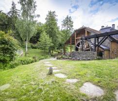 Villa de Luxe à Bouillon pour 20 personnes en Ardenne