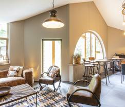 Villa de Luxe à Bouillon pour 20 personnes en Ardenne