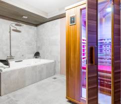 Vacances à la ferme à Bouillon pour 9 personnes en Ardenne