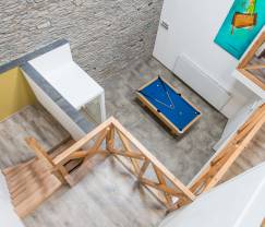 Vacances à la ferme à Bouillon pour 9 personnes en Ardenne