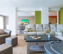 Vacances à la ferme à Bouillon pour 9 personnes en Ardenne