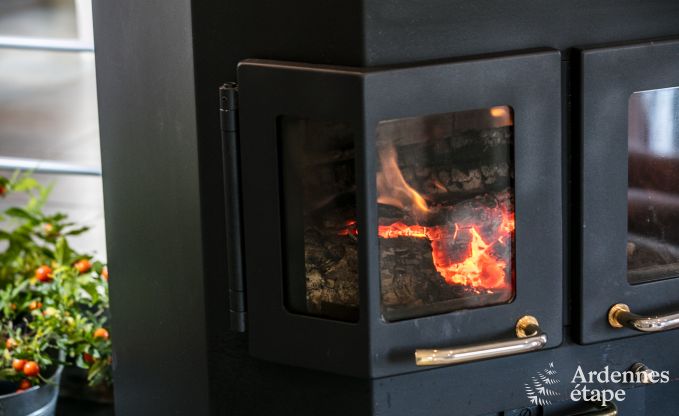 Chalet � Bouillon pour 4 personnes en Ardenne