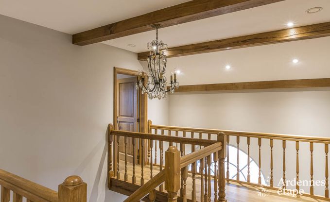 Maison de vacances  Bouillon pour 9 personnes en Ardenne