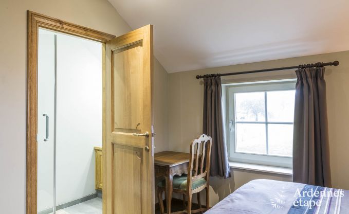 Maison de vacances  Bouillon pour 9 personnes en Ardenne