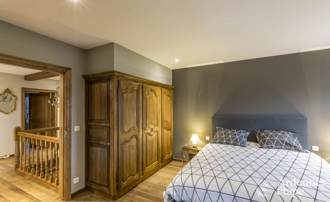 Maison de vacances  Bouillon pour 9 personnes en Ardenne