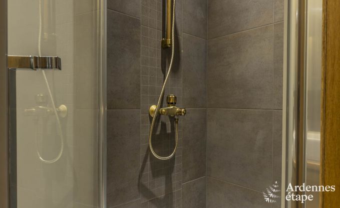 Maison de vacances  Bouillon pour 9 personnes en Ardenne