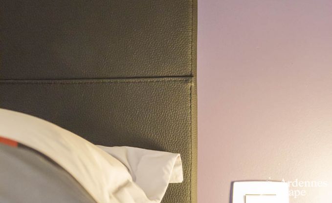 Maison de vacances  Bouillon pour 9 personnes en Ardenne