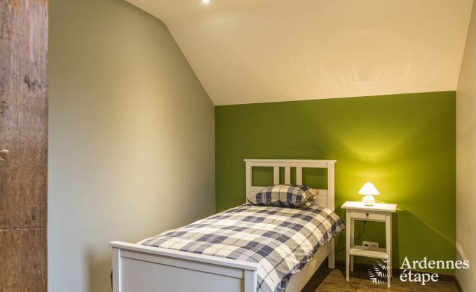 Maison de vacances  Bouillon pour 9 personnes en Ardenne