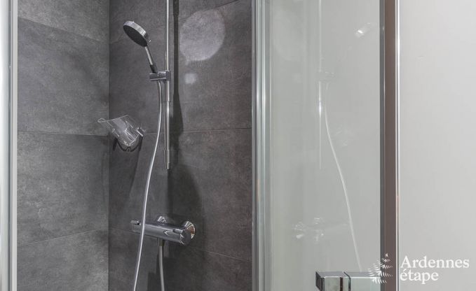 Maison de vacances  Bouillon pour 9 personnes en Ardenne