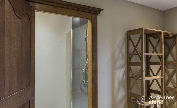 Maison de vacances  Bouillon pour 9 personnes en Ardenne