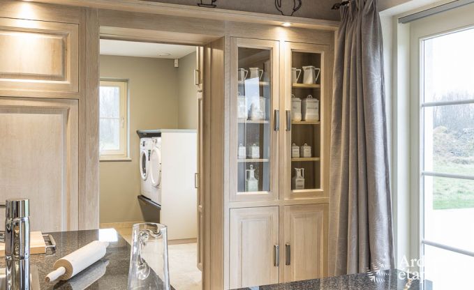 Maison de vacances  Bouillon pour 9 personnes en Ardenne