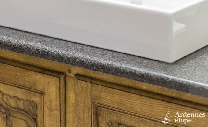 Maison de vacances  Bouillon pour 9 personnes en Ardenne