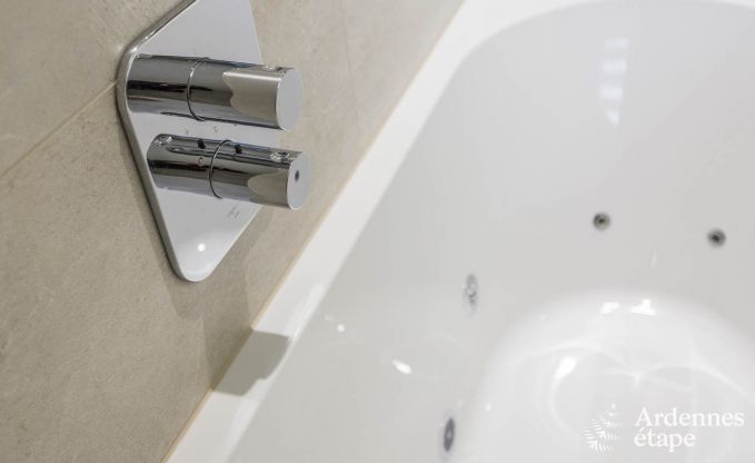 Maison de vacances  Bouillon pour 9 personnes en Ardenne