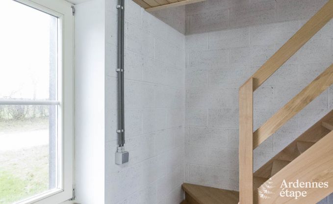 Maison de vacances  Bouillon pour 9 personnes en Ardenne