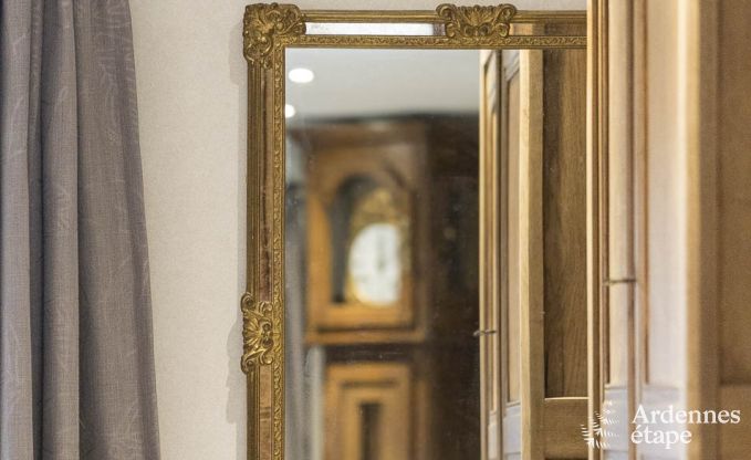 Maison de vacances  Bouillon pour 9 personnes en Ardenne