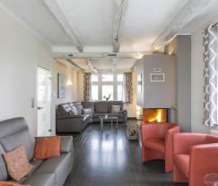 Maison de vacances à Bullingen pour 12/14 personnes en Ardenne