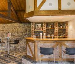 Maison de vacances à Bullingen pour 12/14 personnes en Ardenne