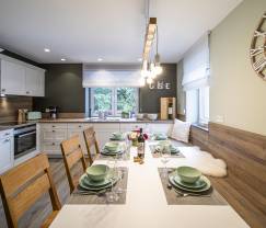 Maison de vacances à Bullingen pour 6 personnes en Ardenne