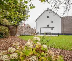 Maison de vacances à Bullingen pour 6 personnes en Ardenne
