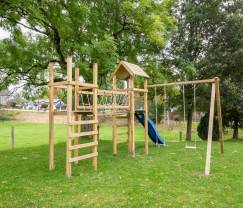 Maison de vacances à Bullingen pour 6 personnes en Ardenne