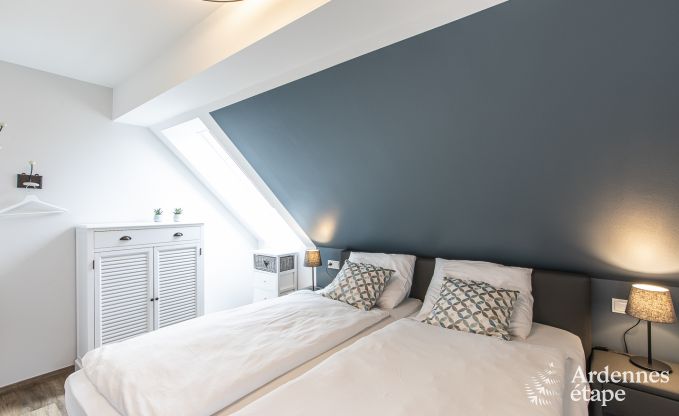 Appartement  Bullingen pour 2 personnes en Ardenne