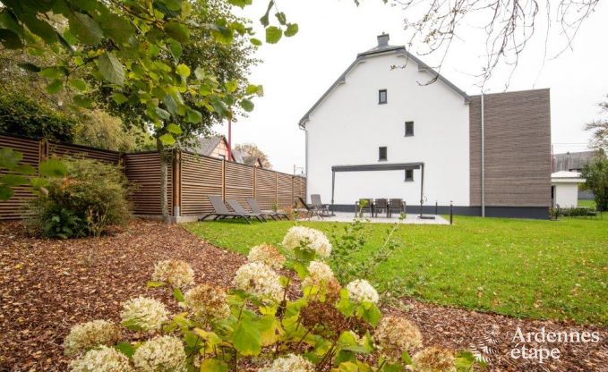 Appartement  Bullingen pour 2 personnes en Ardenne