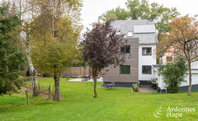 Appartement  Bullingen pour 2 personnes en Ardenne