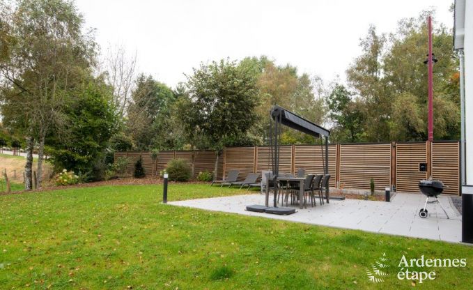 Appartement  Bullingen pour 2 personnes en Ardenne