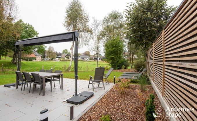 Appartement  Bullingen pour 2 personnes en Ardenne