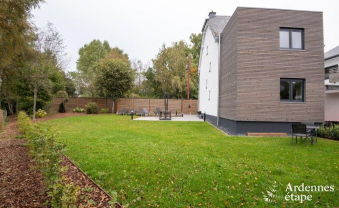 Appartement  Bullingen pour 2 personnes en Ardenne