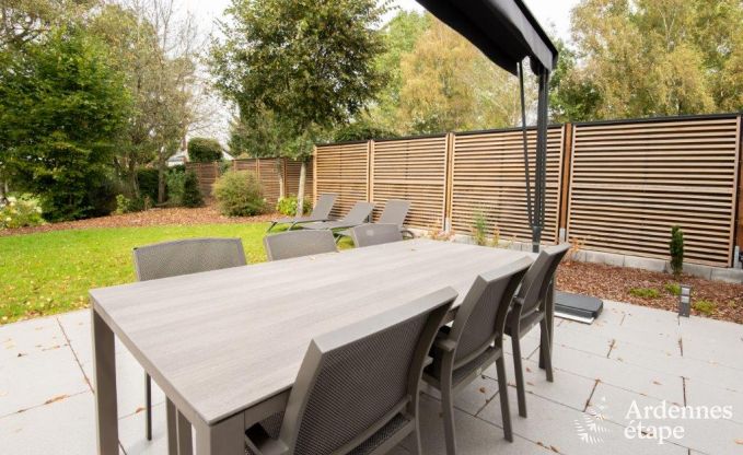 Appartement  Bullingen pour 2 personnes en Ardenne