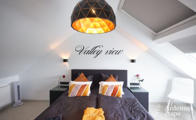 Grande fermette � B�llingen pour 13 personnes avec piscine int�rieure, sauna et jacuzzi