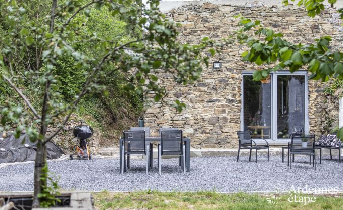 Maison de vacances à louer pour 4 pers. à Burdinne en Ardenne
