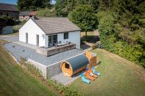 Maison villageoise à Burg-Reuland pour votre séjour avec Ardennes-Etape