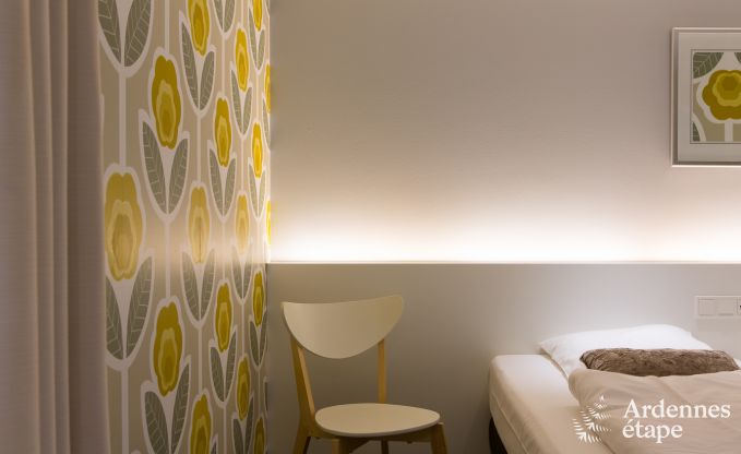 Villa de Luxe � Butgenbach (Heppenbach) pour 24 personnes en Ardenne