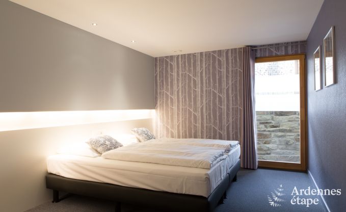 Villa de Luxe � Butgenbach (Heppenbach) pour 24 personnes en Ardenne