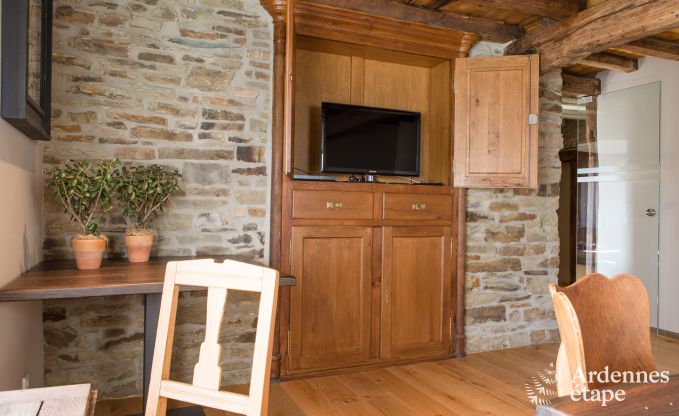 Villa de Luxe � Butgenbach (Heppenbach) pour 24 personnes en Ardenne