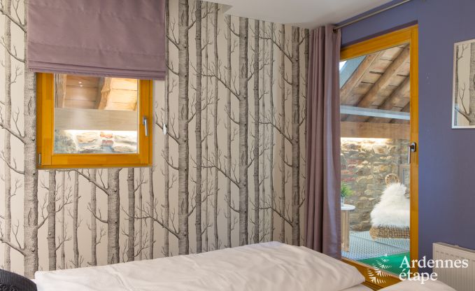 Villa de Luxe � Butgenbach (Heppenbach) pour 24 personnes en Ardenne