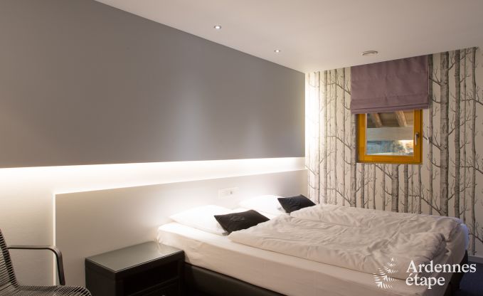 Villa de Luxe � Butgenbach (Heppenbach) pour 24 personnes en Ardenne