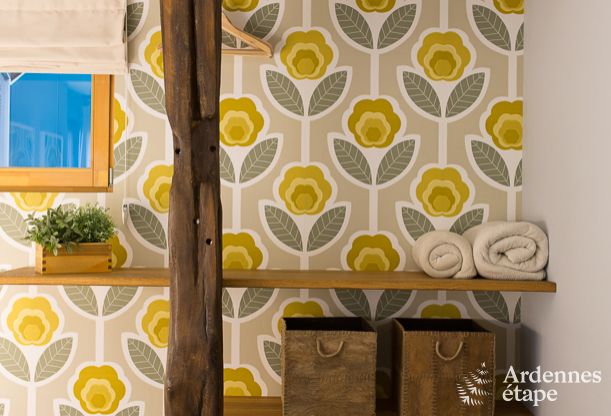 Villa de Luxe � Butgenbach (Heppenbach) pour 24 personnes en Ardenne