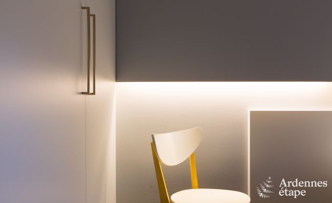 Villa de Luxe � Butgenbach (Heppenbach) pour 24 personnes en Ardenne