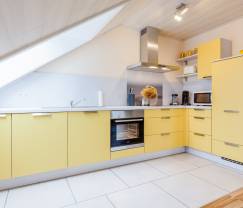 Appartement à Butgenbach pour 4 personnes en Ardenne