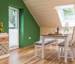 Appartement à Butgenbach pour 4 personnes en Ardenne