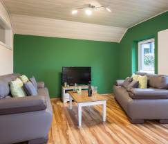 Appartement à Butgenbach pour 4 personnes en Ardenne