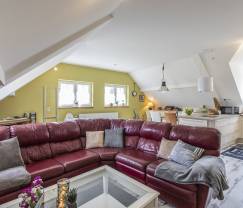 Maison de vacances à Butgenbach pour 4 personnes en Ardenne