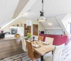 Maison de vacances à Butgenbach pour 4 personnes en Ardenne